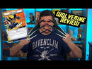 Marvel Champions LCG: Wolverine Hero Pack