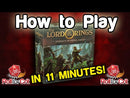 Lord of the Rings: Journeys in Middle-Earth