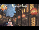 Hanamikoji