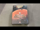 Red Dust Rebellion