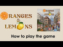 Oranges & Lemons