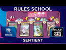Sentient