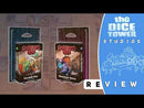 Summoner Wars (2nd Edition): Moonsteppe Wolves Faction Expansion Deck