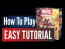 Marvel Champions LCG: Core Set