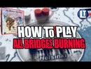 All Bridges Burning: Red Revolt and White Guard in Finland, 1917-1918