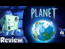 Planet