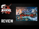 Tiny Epic Vikings: Ragnarok Expansion