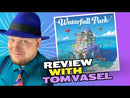 Waterfall Park
