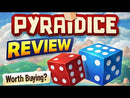 Pyradice