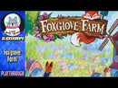 Foxglove Farm