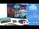 EXIT Family: 2 Escape Adventures (SEE LOW PRICE AT CHECKOUT)