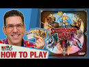 Summoner Wars (2nd Edition): Starter Set