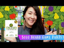 Orchard: 9 Card Solitaire Game