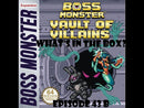 Boss Monster: Vault of Villains Expansion