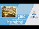 Mosaic: A Story of Civilization