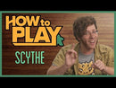 Scythe