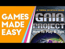 Gaia Project