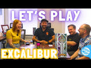 Excalibur