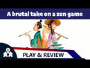 Tokaido Duo