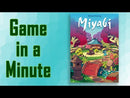Miyabi (SEE LOW PRICE AT CHECKOUT)