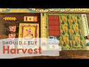 Harvest
