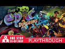 Tiny Epic Dungeons