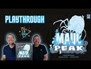 Maul Peak