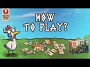War for Chicken Island (2nd Edition)