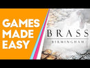 Brass: Birmingham