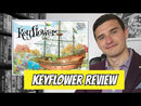 Keyflower