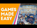 Lords of Waterdeep: Scoundrels of Skullport Expansion (SEE LOW PRICE AT CHECKOUT)