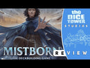 Mistborn: The Deckbuilding Game (SEE LOW PRICE AT CHECKOUT)