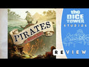 Pirates of Maracaibo