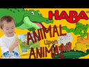 Animal Upon Animal (SEE LOW PRICE AT CHECKOUT)