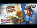 Station to Station