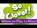 So Clover!