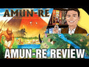 Amun-Re: 20th Anniversary Edition (Retail Edition)