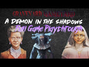 Final Girl: A Demon in the Shadows