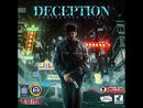 Deception: Murder in Hong Kong - Undercover Allies Expansion