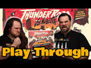 Thunder Road: Vendetta (SEE LOW PRICE AT CHECKOUT)