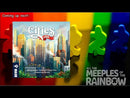 Cities: USA