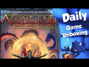 Aeon's End: Past and Future