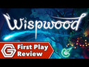 Wispwood