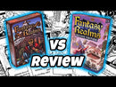 Fantasy Realms: Deluxe Edition