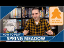 Spring Meadow