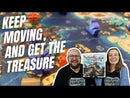 Fortunes of Scoundrel Bay