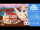 Pirates of the High Teas