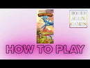Draftosaurus: Aerial Show Expansion
