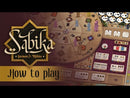 Sabika
