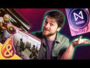 Parhelion - Borealis: Part 2 (Expansion for Netrunner)